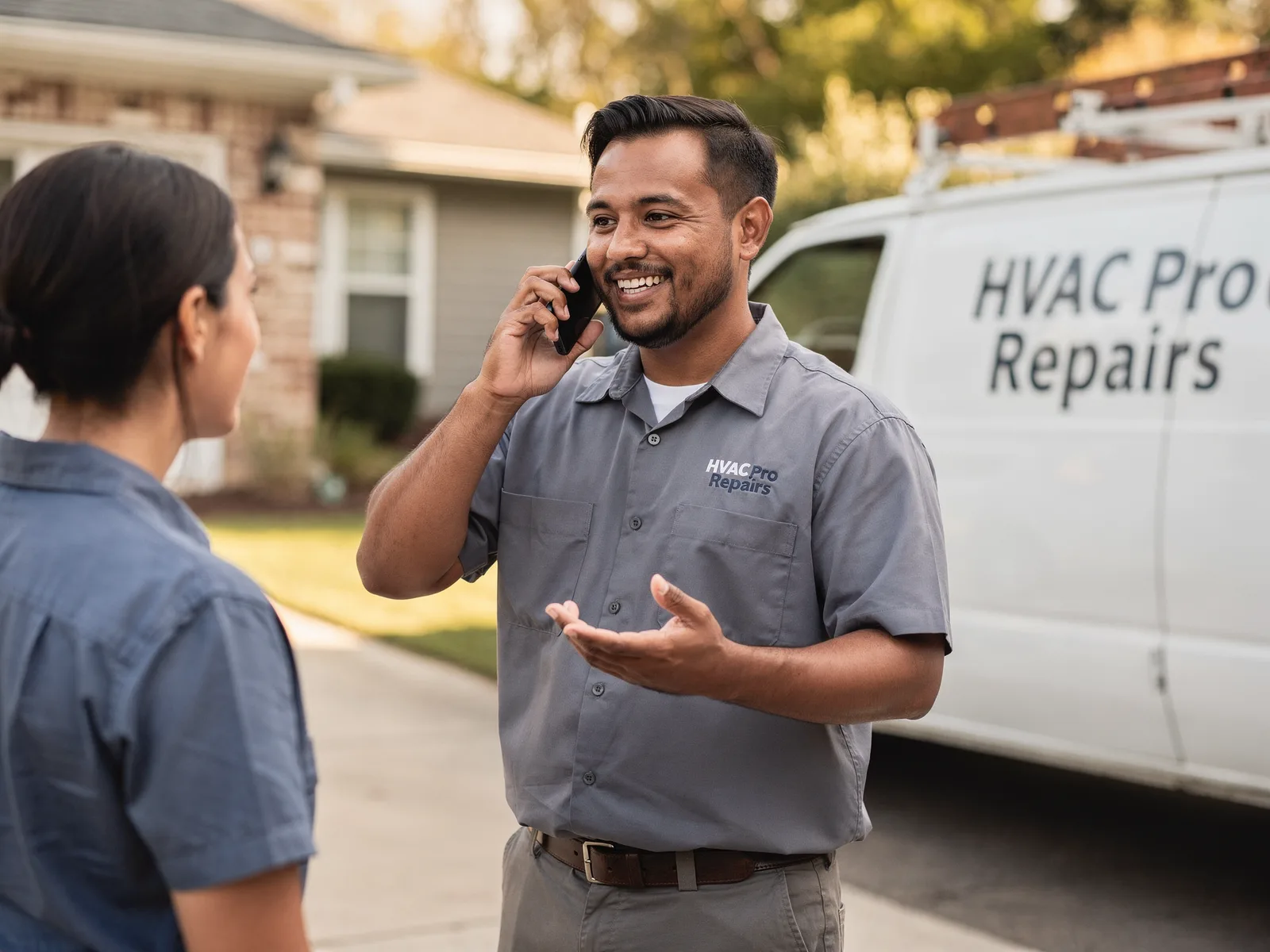 Heat Pump Repair Marsland, NE FAQs